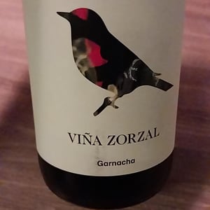 Garnacha - Vinos Ambiz - fabio-bartolomei