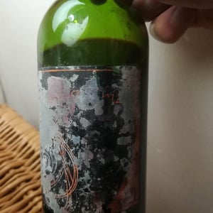 Garnacha - Vinos Ambiz - Fabio Bartolomei 