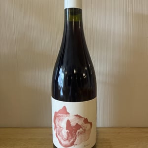 Garnacha - Domaine Clavel Languedoc - Estelle et Pierre Clavel 
