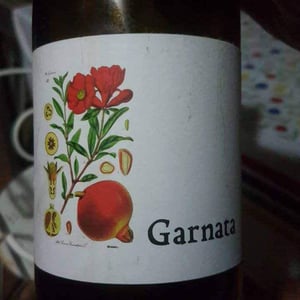Garnata - Barranco Oscuro - Manuel & Lorenzo Valenzuela 