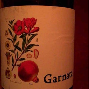 Garnata - Barranco Oscuro - Manuel & Lorenzo Valenzuela 