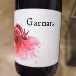 Garnata - Barranco Oscuro - manuel-lorenzo-valenzuela
