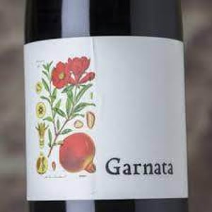 Garnata - Barranco Oscuro - manuel-lorenzo-valenzuela