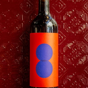 Garnatxa - La Recerca / Zulu Wine - Jessica Albero & Laurent Pujol -2022