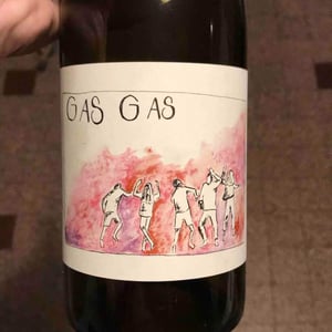 Gas Gas - Chateau Brandeau - julien-voogt