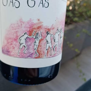 Gas Gas - Chateau Brandeau - Julien Voogt 
