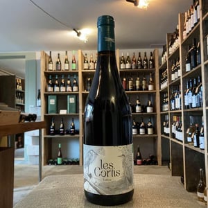 Gastine - Les Cortis - isabelle-jeremy-decoster-coiffier -2020
