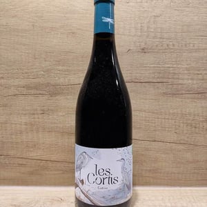 Gastine - Les Cortis - isabelle-jeremy-decoster-coiffier -2020