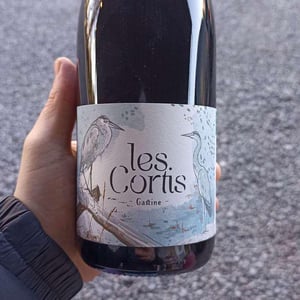 Gastine - Les Cortis - isabelle-jeremy-decoster-coiffier -2020