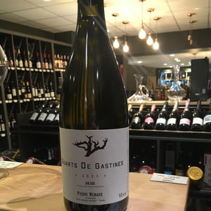 quarts de gastines - Domaine Pierre Ménard - pierre-menard
