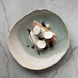 Gastronomie Alpine - La Ferme de Cupelin - 744790
