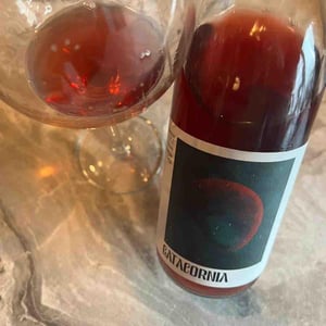 Gatacornia - Mädèr Vino - Giuseppe Locatelli 