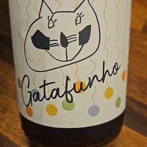 Gatafunho Tinto - Gardunha Sul - André Duque Lourenço 