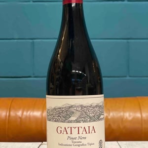 Gattaia Pinot Nero - Terre di Giotto - michele-lorenzetti