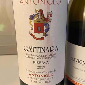 Gattinara - Antoniolo - alberto-lorella-antoniolo -2017