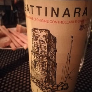 Gattinara - Azienda Franchino - Mauro Franchino 