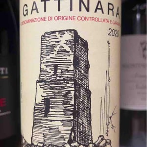 Gattinara - Azienda Franchino - Mauro Franchino 