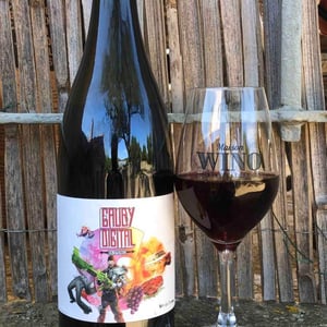 Gauby Digital - Domaine Gauby - gerard-lionel-ghislaine-gauby