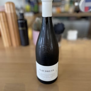 Gaudrets - Domaine Belargus - adrien-moreau-ivan-massonnat