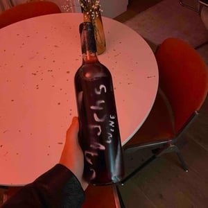 Gavach’s Wine - Mas Des Roquets - Léo Seguin -2021