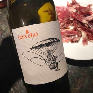 Gavela de Vila - Daterra Viticultores - Laura Lorenzo Dominguez 
