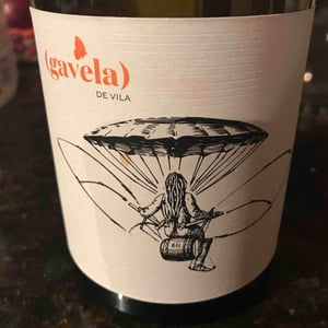 Gavela de Vila - Daterra Viticultores - Laura Lorenzo Dominguez 