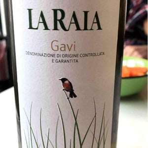 GAVI - La Raia - piero-rossi-cairo