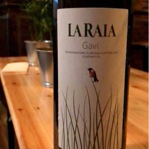 GAVI - La Raia - piero-rossi-cairo