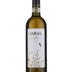 Gavi - La Raia - Piero Ballario 