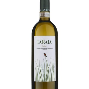 Gavi - La Raia - Piero Ballario 