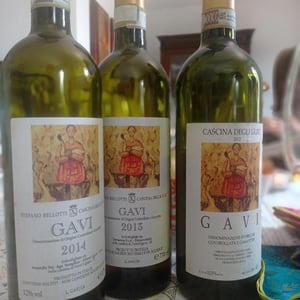 Gavi - Cascina degli Ulivi - Ilaria Bellotti 