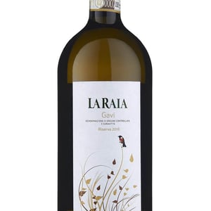 Gavi Riserva 1,5L - La Raia - Piero Ballario -2016