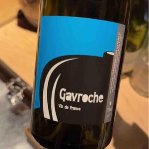 Gavroche - Ludovic Chanson - Ludovic Chanson 
