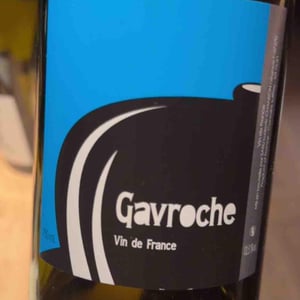 Gavroche - Ludovic Chanson - Ludovic Chanson 