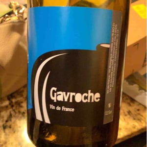 Gavroche - Ludovic Chanson - ludovic-chanson