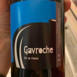 Gavroche - Ludovic Chanson - ludovic-chanson