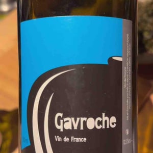 Gavroche - Ludovic Chanson - Ludovic Chanson 