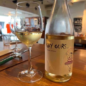 Gay Ours - Rimbert - jean-marie-rimbert -2020