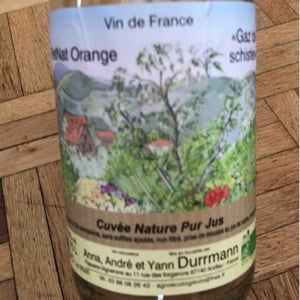 Gaz De Schistes - Anna, André & Yann Durrmann - anna-andre-yann-durrmann