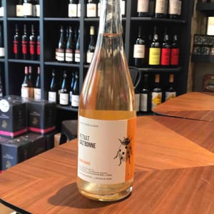 Gaz’Bonne - Château Cazebonne - Jean-Baptiste Duquesne -2022