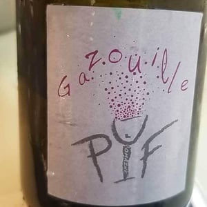 Gazouille Pif - La Piffaudiere - Olivier Bellanger 
