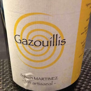 Sylvain Martinez - Sylvain Martinez - Gazouillis