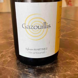 Gazouillis - Sylvain Martinez - sylvain-martinez