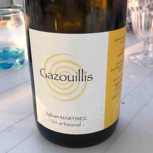 Gazouillis - Sylvain Martinez - sylvain-martinez