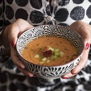 Gazpacho - Vinzenz - zum feinen Wein - 665201