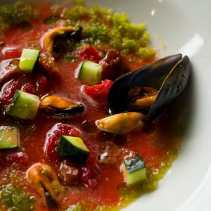 Gazpacho - Straneria - 794744