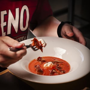 Gazpacho Pugliese - Meno Vini e Altre Necessità - 799984