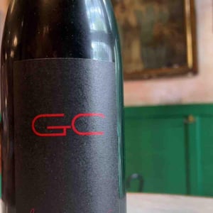 GC - Recrue des Sens - Yann Durieux -2015