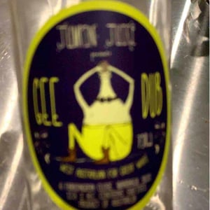 Gee Dub - Yara Valley West Australia - jumpin-juice
