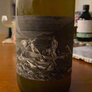 Gel I - La Sorga - Antony Tortul 